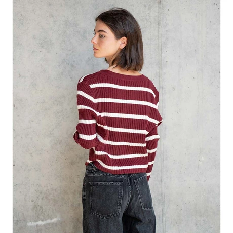 Chaleco Nina - vista alternativa