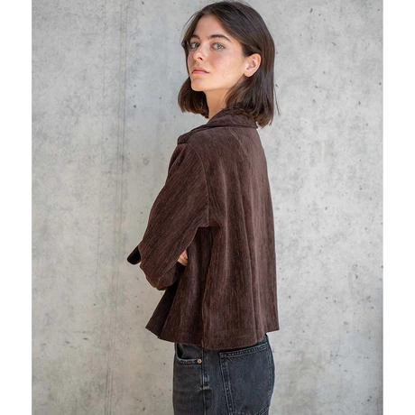 Chaqueta Teresa - vista alternativa