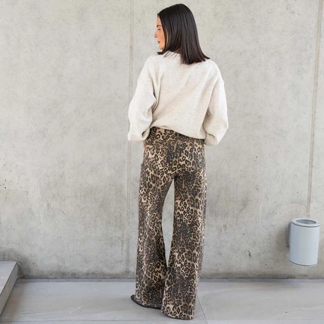 Pantalon Lyon - vista alternativa
