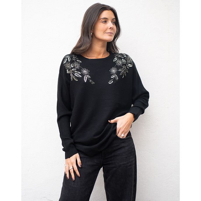 Chaleco Fatima - Chaleco Fatima Negro.jpg