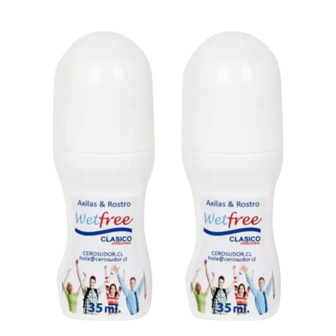 2 Clásico a $13.490 c/u.Promo ahorra $1.000 - Wetfree Clasico x2 00 (1) 123tienda.cl.jpg