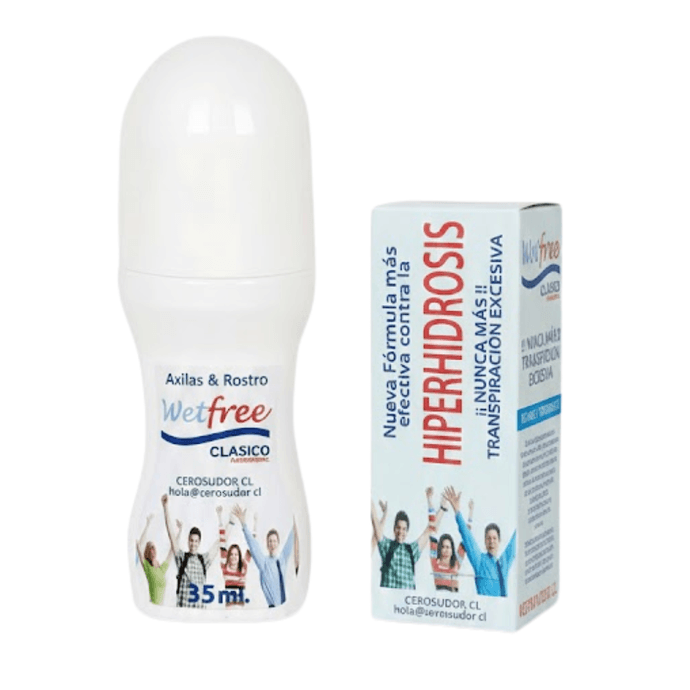 Wetfree clásico: Axilas, Cuerpo y Rostro - WETFREE CLASICO CON CAJA 123tienda.cl.png