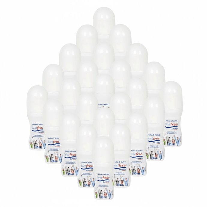 25 Clásico 35ml $8.925 c/u + 1 Gratis tan solo $223.125 - WETFREE CLASICO X25 123tienda.cl.png