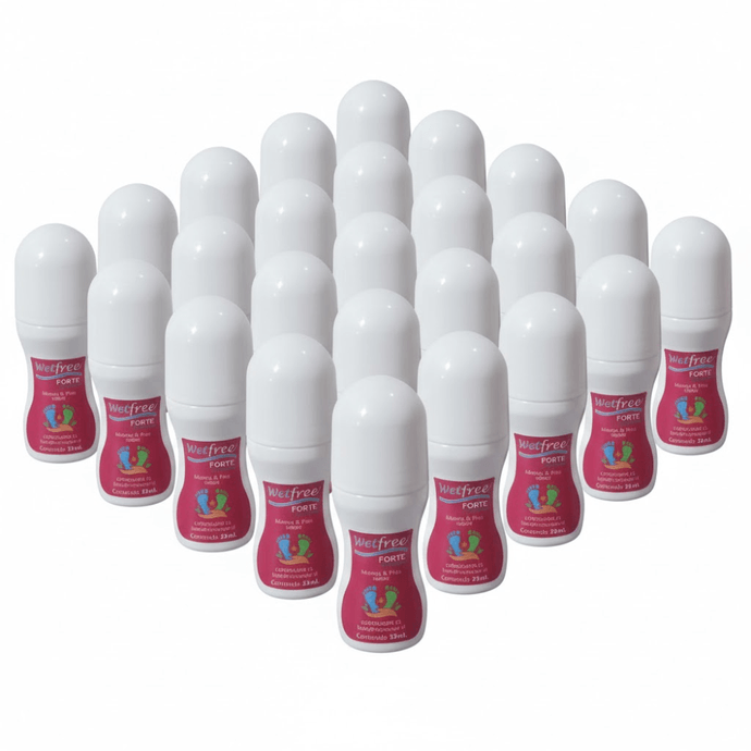 25 Forte a $9.163 c/u +1  gratis. tan solo $229.075 - WETFREE FORTE X25 123tienda.cl.png