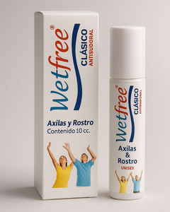 Wetfree Mini