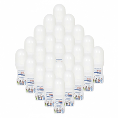 25 Clásico 35ml $8.925 c/u + 1 Gratis tan solo $223.125