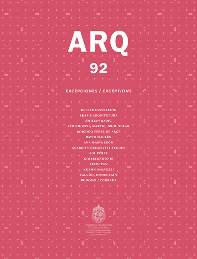 ARQ 92 | Excepciones