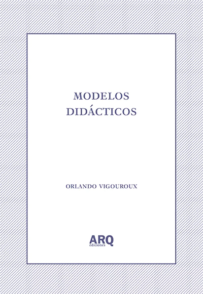 Modelos didácticos