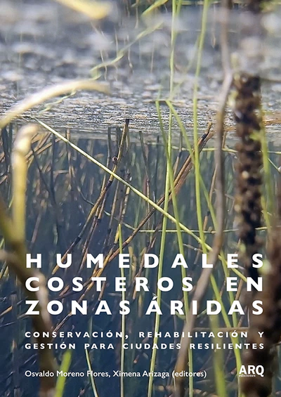 Humedales costeros en zonas áridas