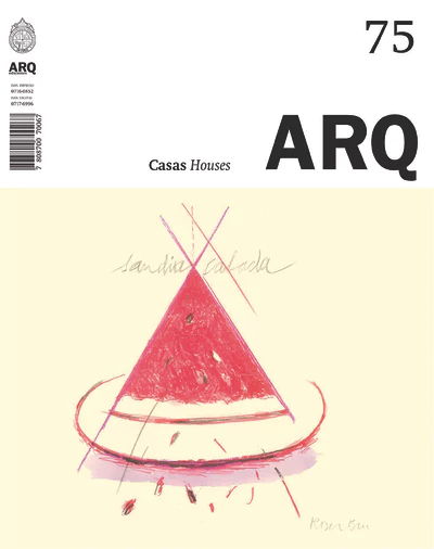 ARQ 75 | Casas