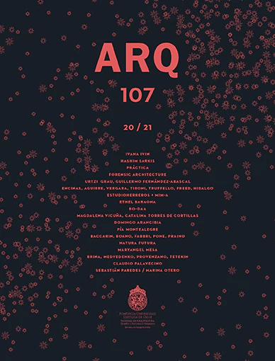 ARQ 107 | 20/21