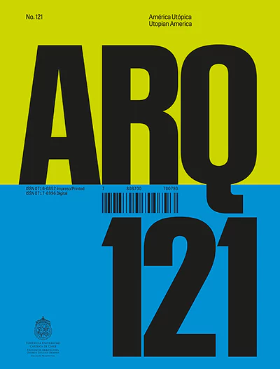 ARQ 121 | América Utópica