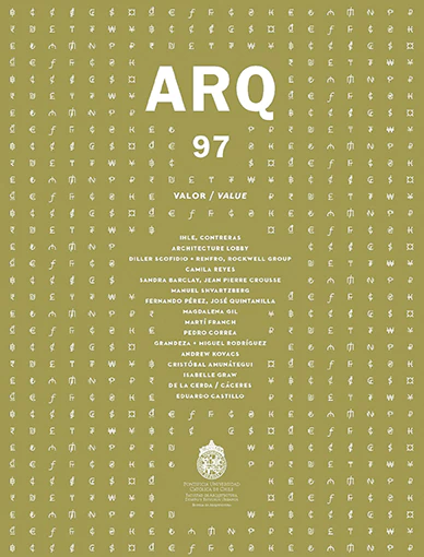 ARQ 97 | Valor