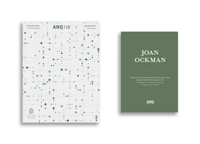 Pack ARQ: Cine y arquitectura