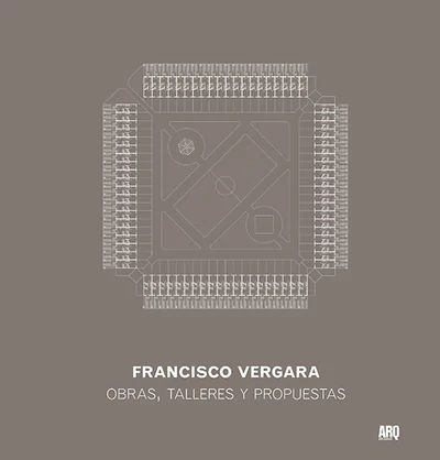  Francisco Vergara. Obras, talleres y propuestas