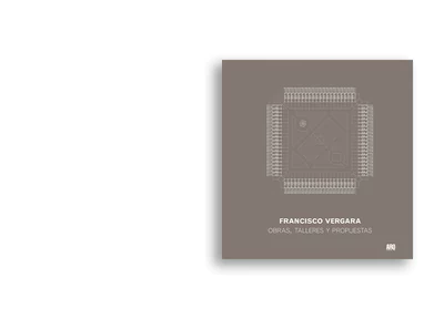Francisco Vergara. Obras, talleres y propuestas