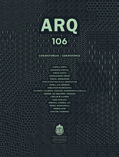 ARQ 106 | Coexistencia