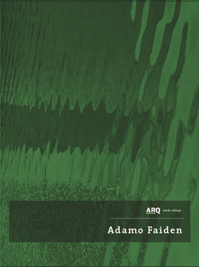 Adamo Faiden