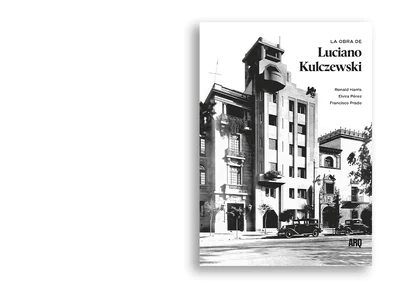 La obra de Luciano Kulczewski