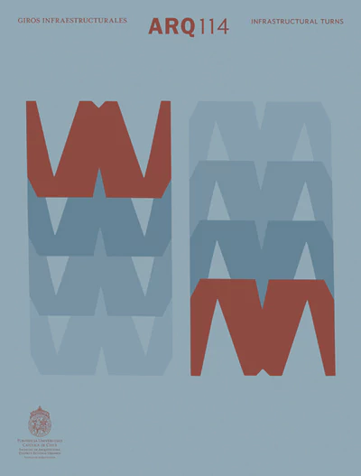 ARQ 114 | Giros infraestructurales