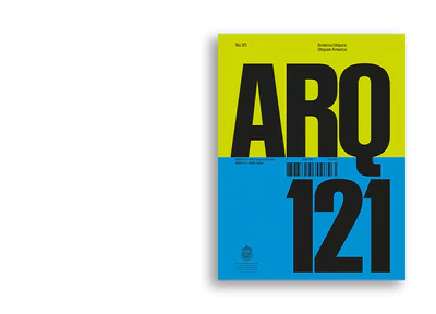 ARQ 121 | América Utópica