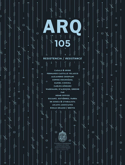 ARQ 105 | Resistencia