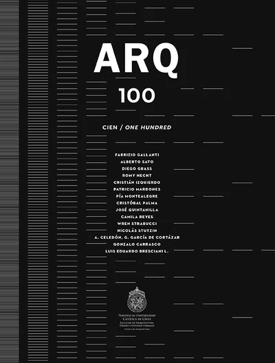 ARQ 100 | Cien