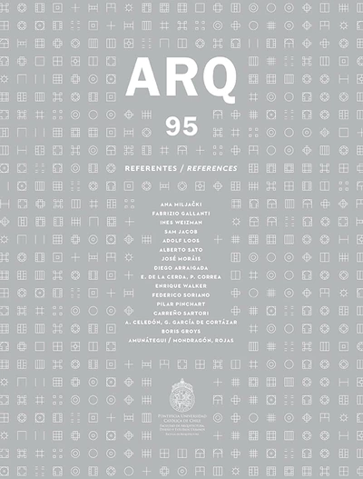 ARQ 95 | Referentes