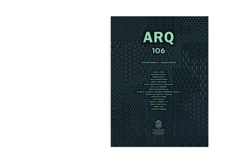 ARQ 106 | Coexistencia