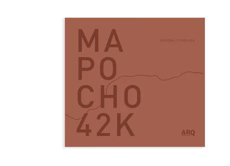 Mapocho 42k