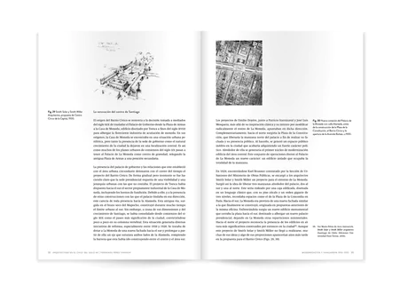 Arquitectura en el Chile del siglo XX : Vol. 2 - vista alternativa