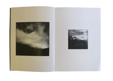 Paisajes - Philippe Blanc - vista alternativa