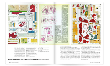 ARQ 80 | Representaciones - vista alternativa