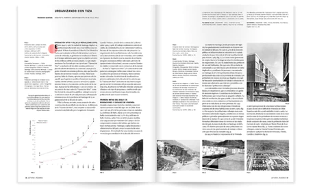 ARQ 86 | Proyecto Social - vista alternativa