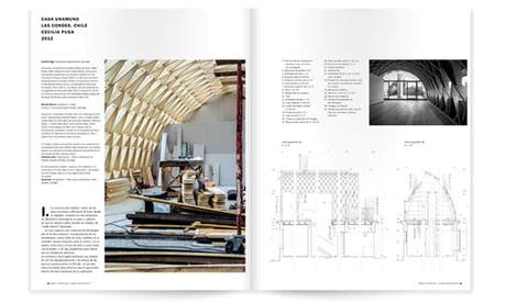 ARQ 84 | Estructuras de Madera - vista alternativa