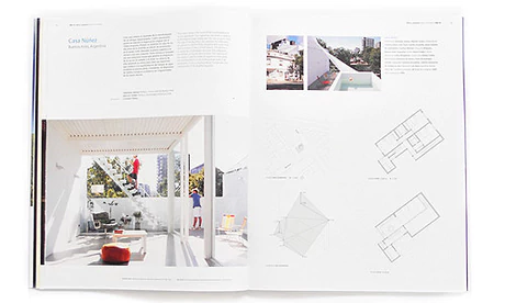 ARQ 75 | Casas - vista alternativa