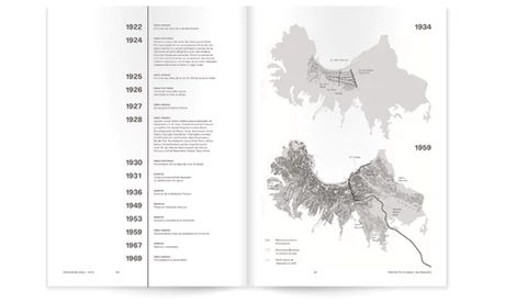 Proyecto Ciudad: Valparaíso - vista alternativa