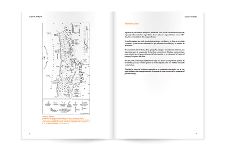 Espacios Intermedios: Respuesta arquitectónica al medio ambiente - vista alternativa
