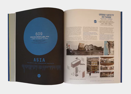 Archiprix Santiago Chile 2019 - vista alternativa