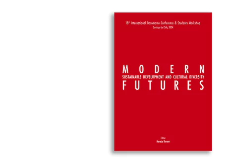 Modern Futures. Sustainable development and cultural diversity