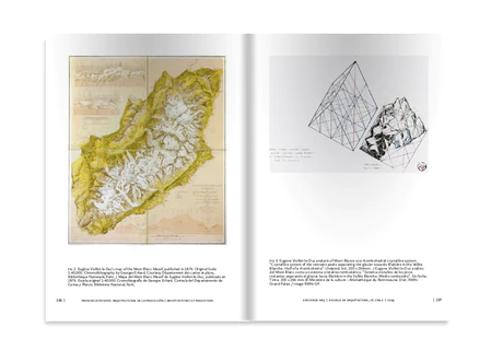 Francesca Hughes | Arquitecturas de la Predicción - vista alternativa