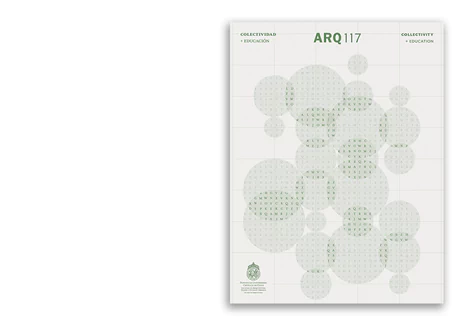 ARQ 117 | Colectividad + Educación