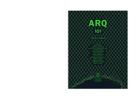 ARQ 101 | Libertad