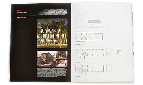 ARQ 71 | Los Andes - vista alternativa