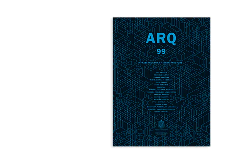 ARQ 99 | Infraestructura