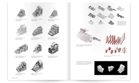 ARQ 82 | Fabricación y Construcción - vista alternativa