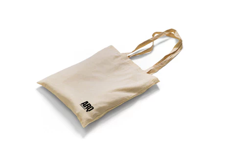Bolsa de tela Ediciones ARQ - vista alternativa