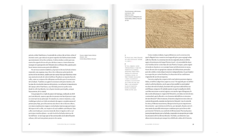 Concurso Palacio Pereira | Historia de una Recuperación Patrimonial - vista alternativa