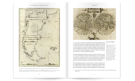 Tierra del Fuego | Historia, Arquitectura y Territorio - vista alternativa
