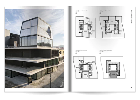 ARQ 102 | Especulación - vista alternativa
